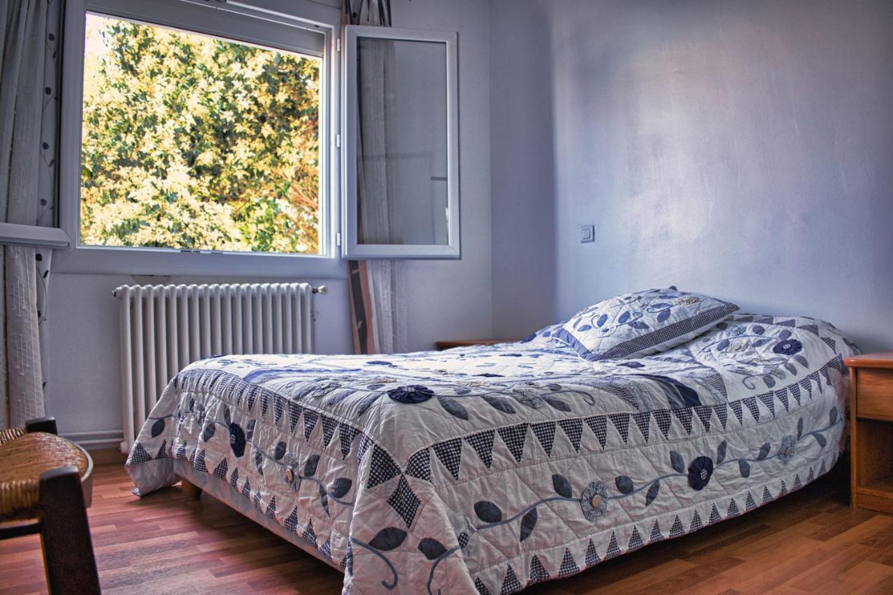 Agreable Maison 3 Chambres Avec Piscine Carcassonne Ngoại thất bức ảnh