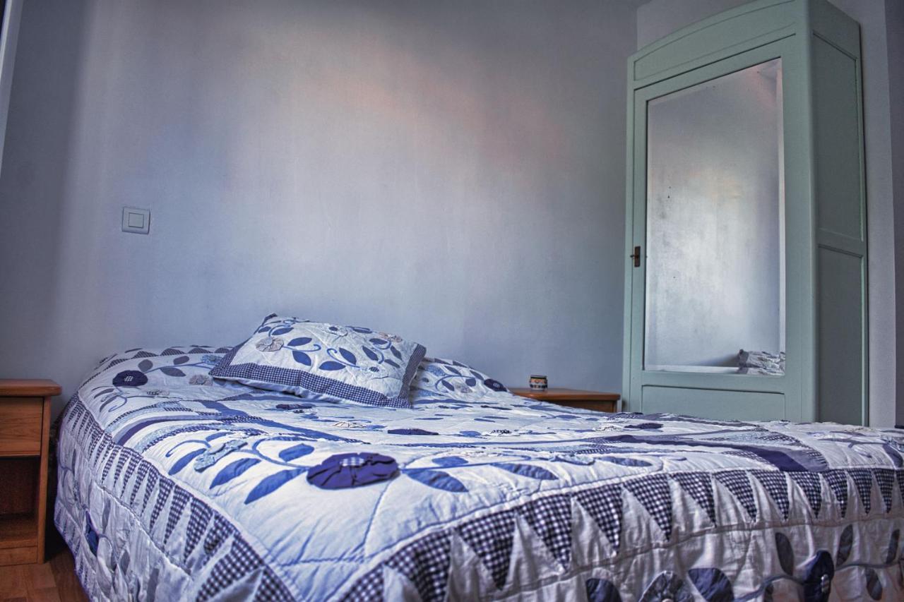 Agreable Maison 3 Chambres Avec Piscine Carcassonne Ngoại thất bức ảnh